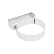 Fascetta murale per canne fumarie dm 130