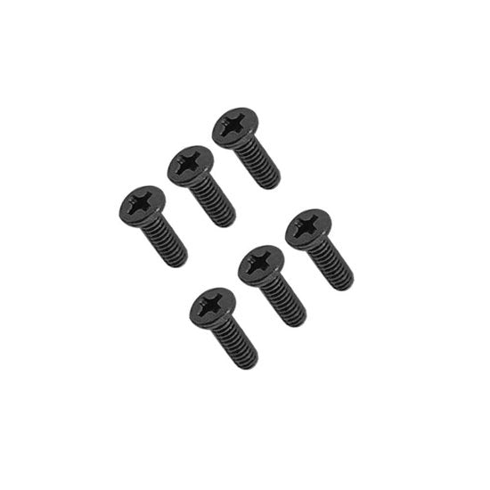 Kit di supporti di base per laptop OMEN 15 DH (6 pezzi)