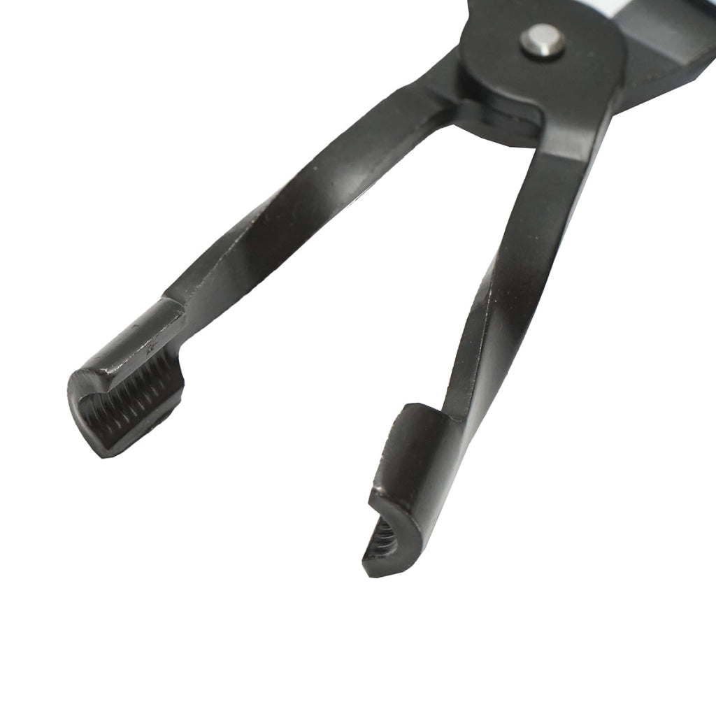 Pinza per guarnizioni valvole 270 mm Breckner Germany