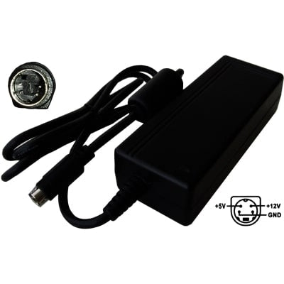 AP343 Alim.Switching 12V 2A, 5V 2A 34W per Hard Disk