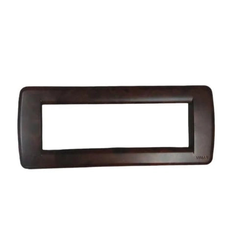 VIMAR IDEA - PLACCA RONDÒ 6M RADICA
