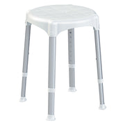 SGABELLO DA BAGNO  tipo quadro - cm 30,5 x 30,5  - KDESIGN