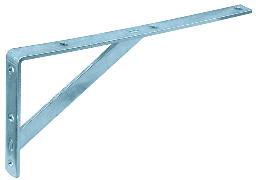 MENSOLA LEGGERA CON SAETTA  cm. 15x10 20.00 pz
