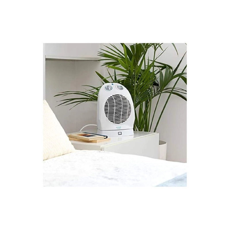CECOTEC 05802 - Termoventilatore Ready Warm 9890 Rotate Force