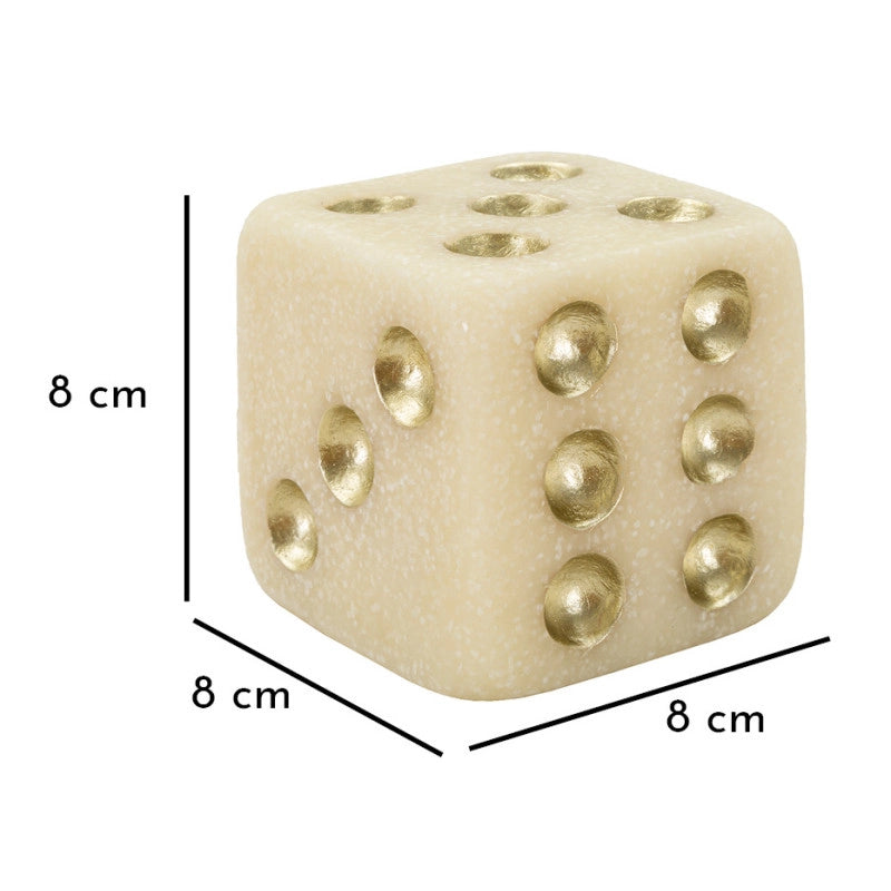 Dado Quarzy cm 8x8x8