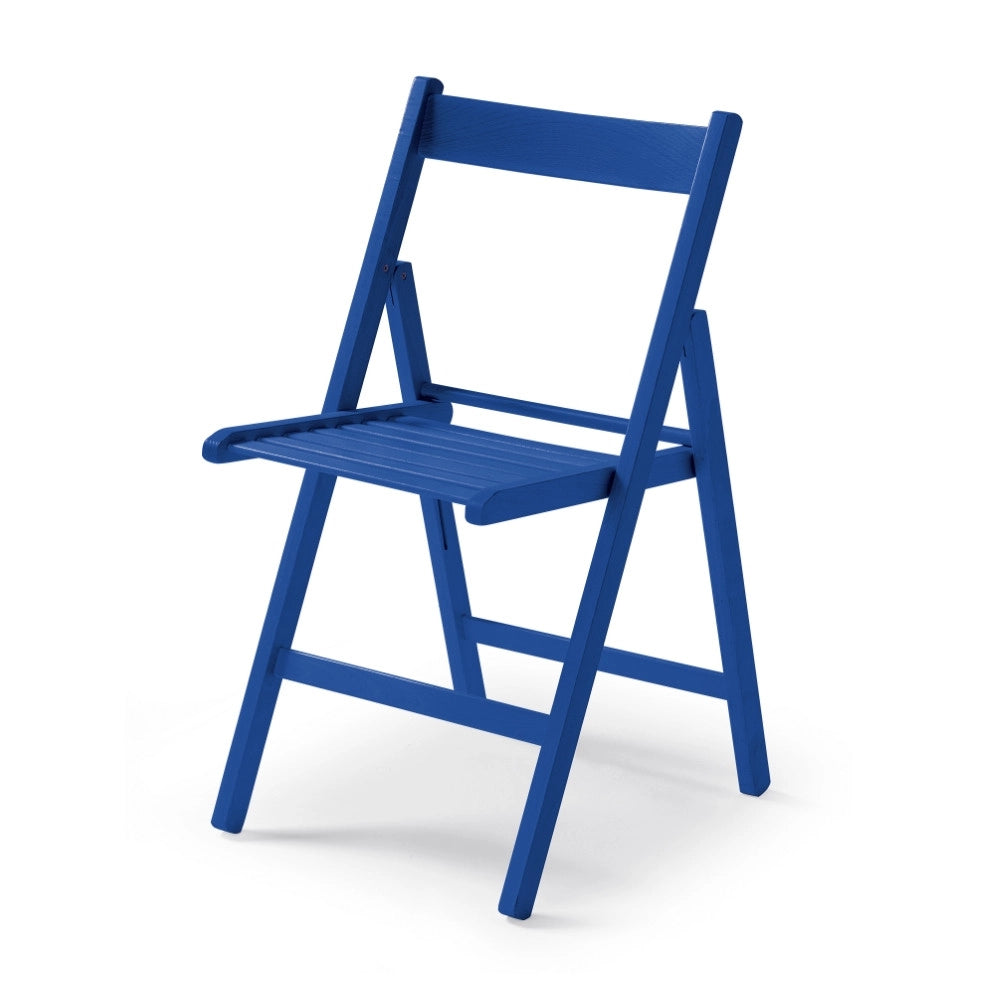 Sedia CONIGLIO (blu)