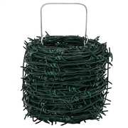 Filo Spinato Verde a Rotolo 100 m CFW2989890