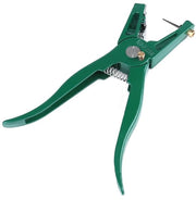 Applicatore per Oormerk - Materiale in Acciaio di Alta Qualità - Manico Antiscivolo - Penna di Ricambio - Sostenibile - Facile da Utilizzare - Tastiera per Oormerk
