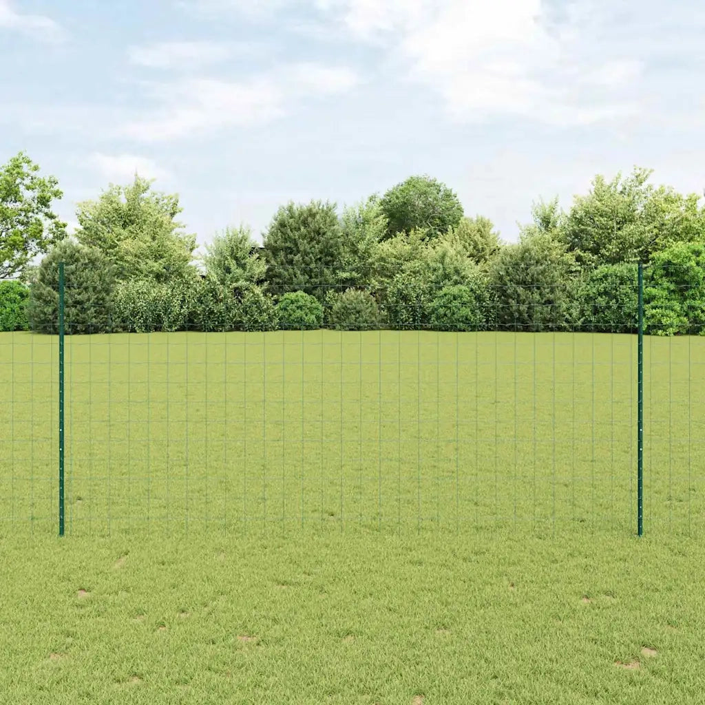 Recinzione con Posto Verde 3336001