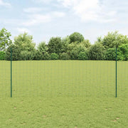 Recinzione con Posto Verde 3336001