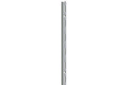 Cremagliera Semplice In Alluminio Cm 150 Singola - Masidef