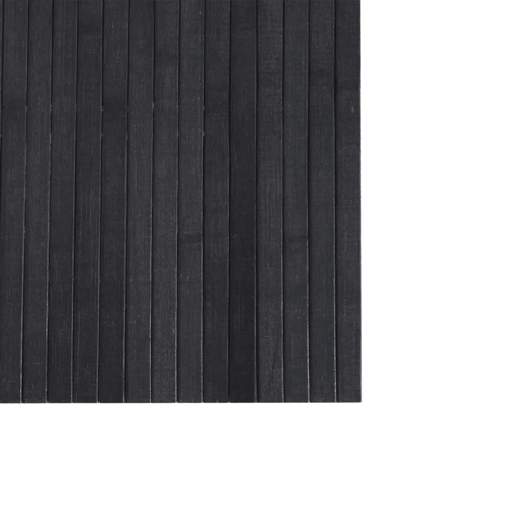 Divisorio Ambienti | Divider per stanze | Paravento Grigio Larghezza 400 cm Altezza 165 cm in Bamb¨´