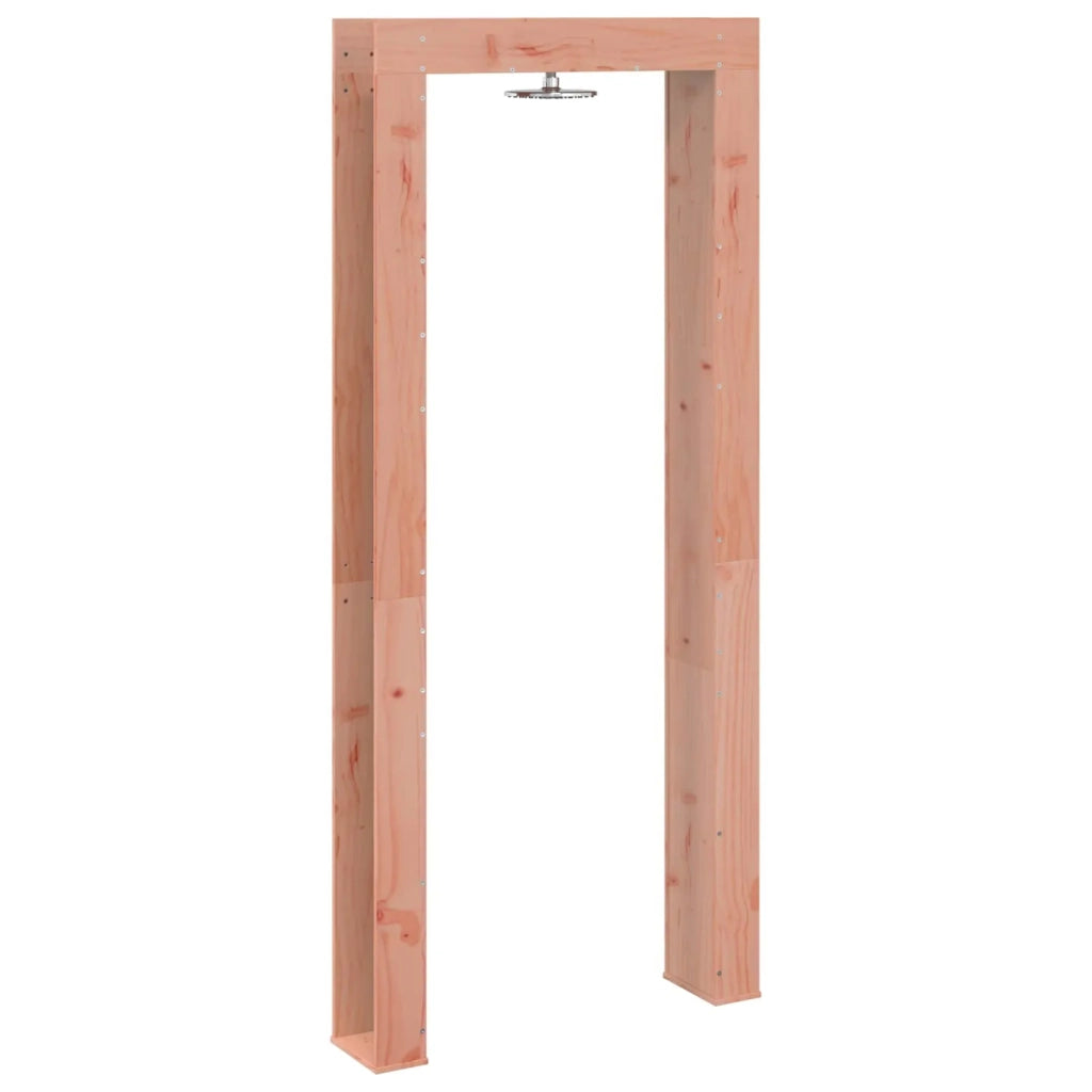 Doccia da esterno 226 cm Naturale 886338
