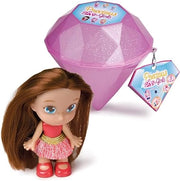 Grandi Giochi GG00341, Precious Girl, Multicolore
