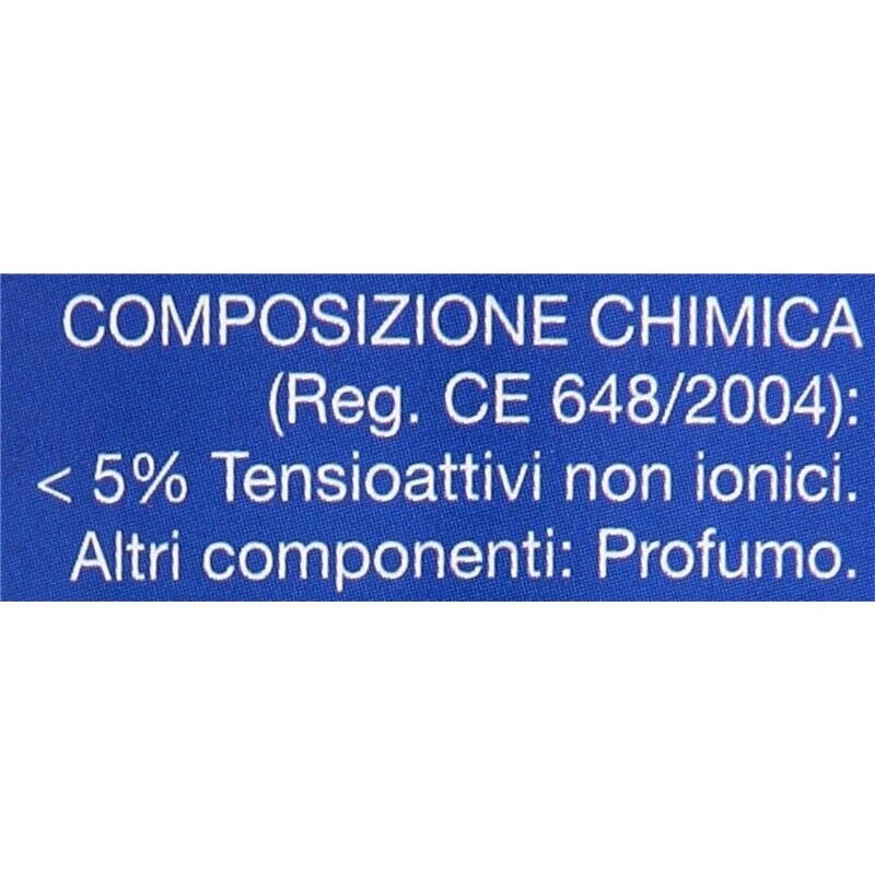 ALBA TURBO WC 1LT SCIOGLI CALCARE