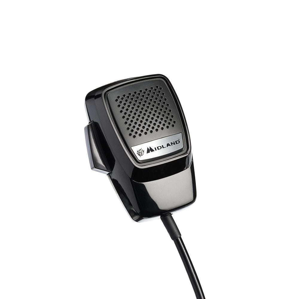 R51504 Microfono CB 4 pin Midland