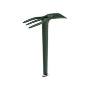 Zappetta Gaia Materiale: Politilene, Colore: Dark forest