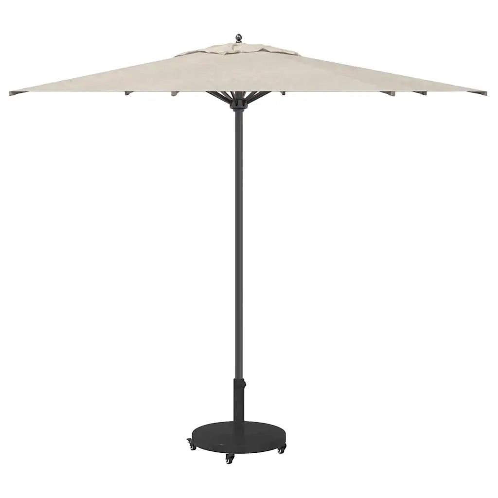 Base per ombrellone Nero 48 x 48 x 32 cm 42010015