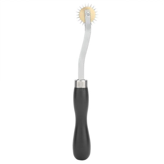 Segnatura a Puntina Professionale per Cucito - Lenzuolo per Cucire - Set di Segnatura a Puntina - 17,5 cm - Puntine di Aghi Affilate