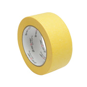 Nastro per mascheratura per uso generale 48mmx50m giallo