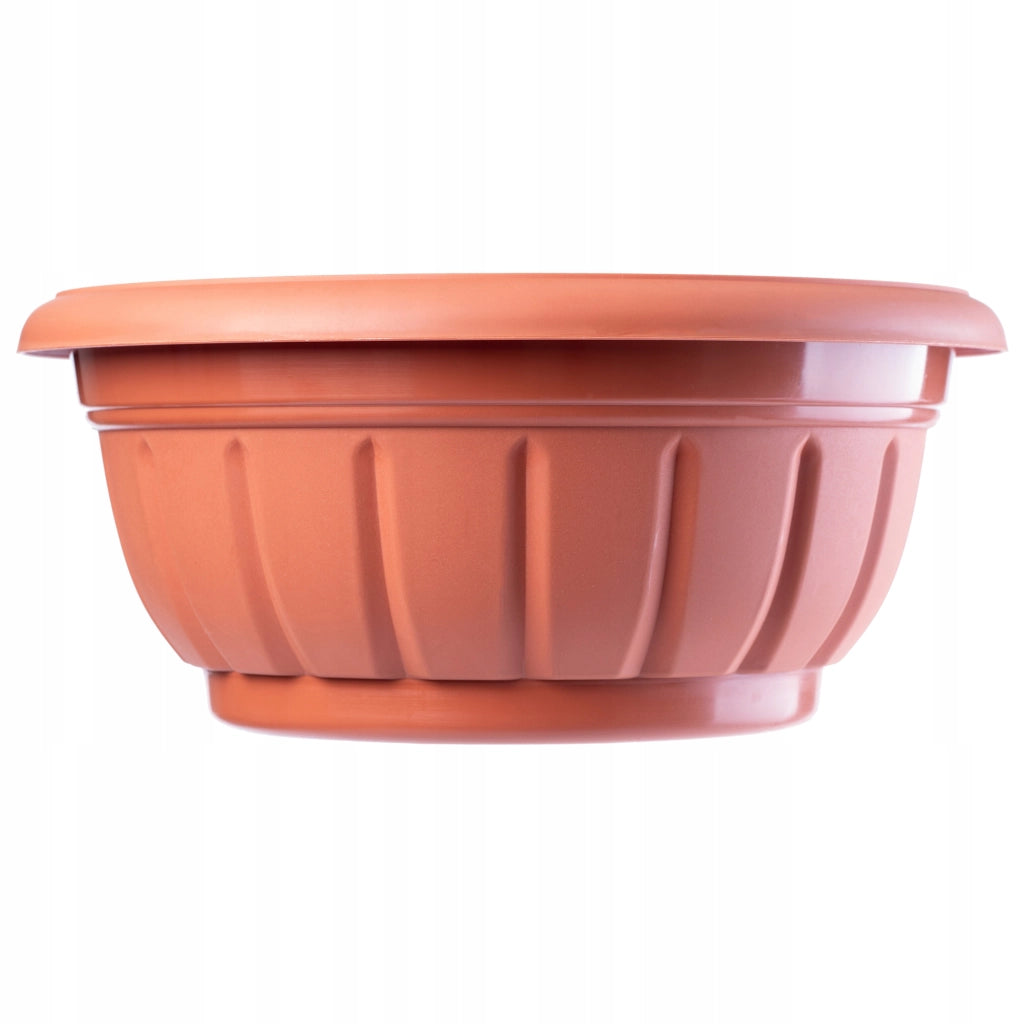 Vaso da fiori KADAX, copertura per vaso da fiori per cimitero, crisantemi, fiori per tomba, 20 cm