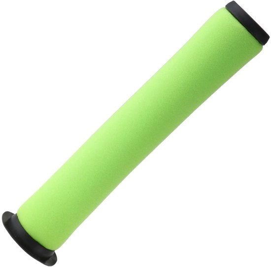 Filtro per aspirapolvere lavabile - Compatibile con G-Tech AirRam K9 - Pezzo di ricambio - Qualità premium - Filtro a stelo - Cassetta rifiuti