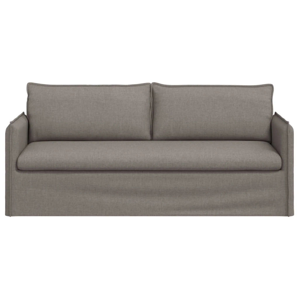 Divano Talpa 196 x 82 x 85 cm Tessuto 42024529