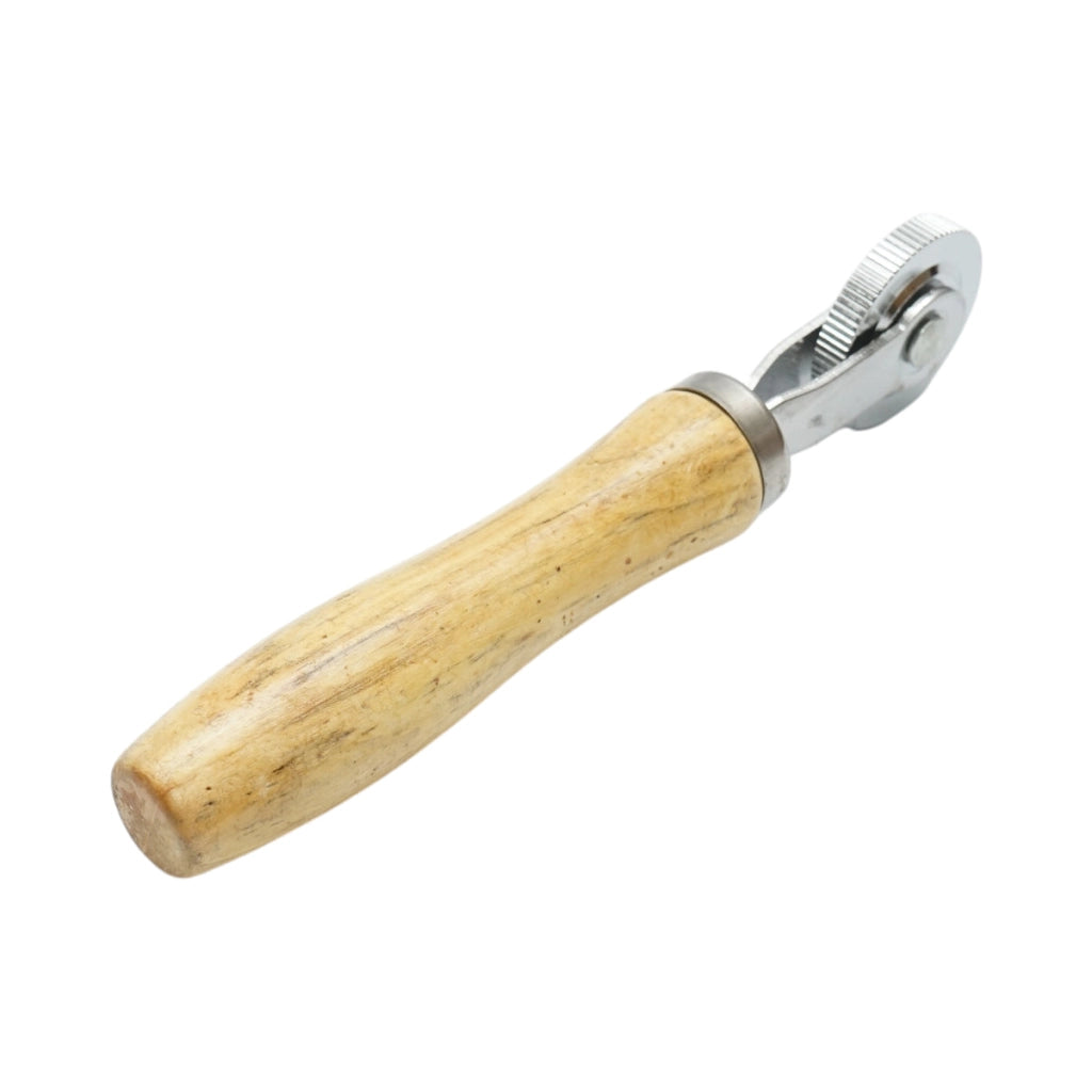 Rullo pressante per toppa di vulcanizzazione 6mm