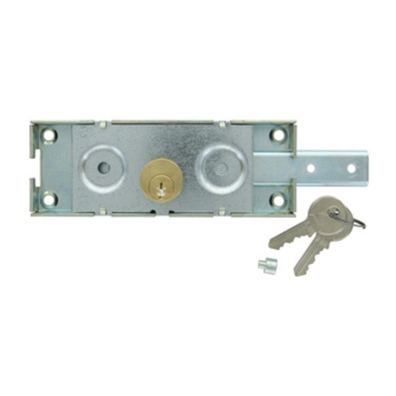 SERRATURA P/SERRANDA NF DESTRA  5301