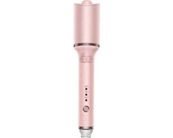 Tang per Capelli a Spirale - Curling Iron - Curlatore per Capelli - Apparecchio per Capelli a Spirale