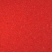 Sabbia decorativa carminio 0,5 mm 550 gr Flortis