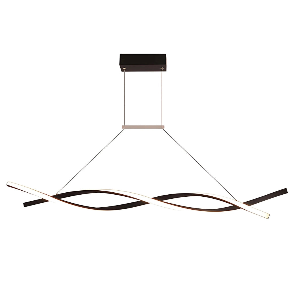 Lampada Led Lhj020-cp Black