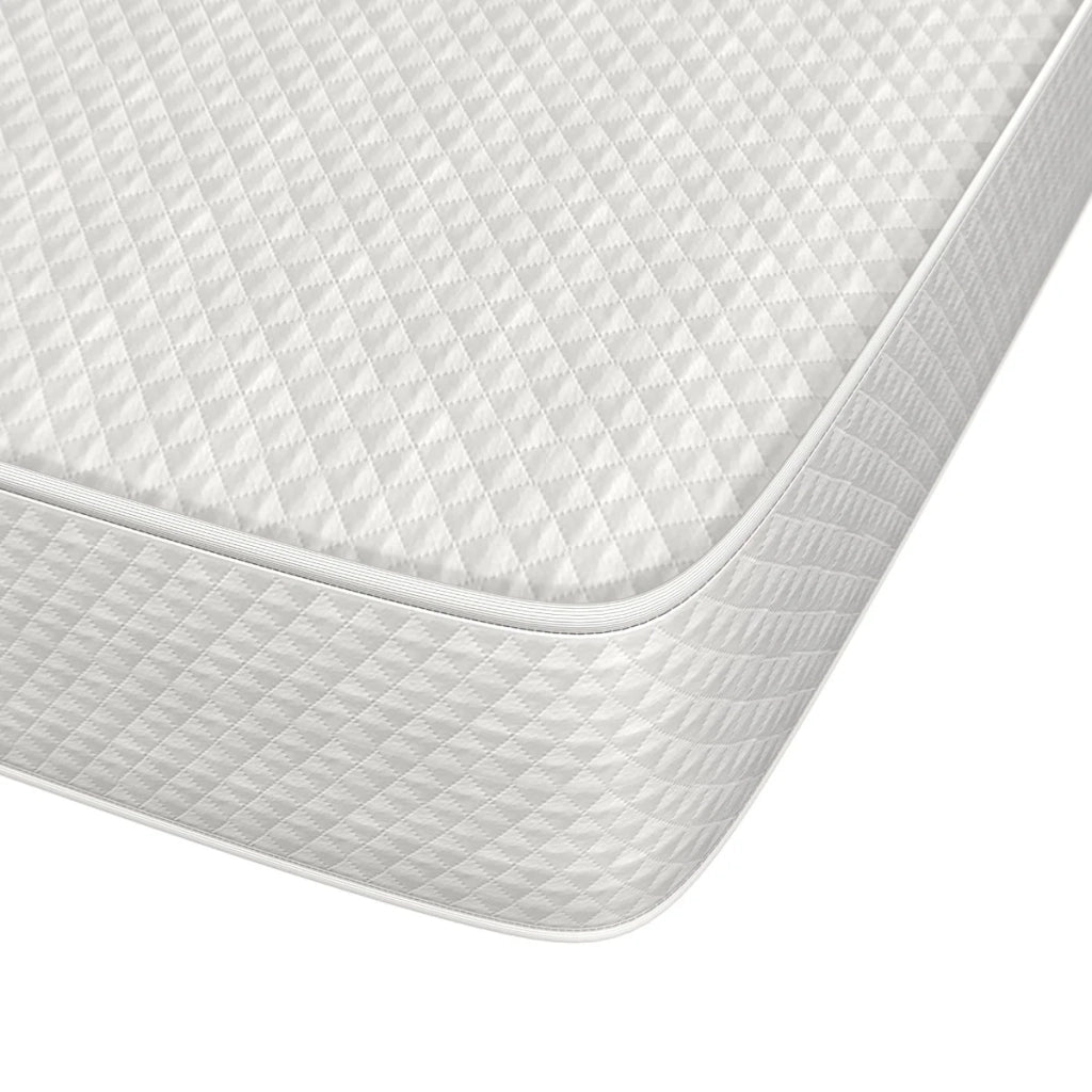 Materasso Matrimoniale 160x195, Altezza 12 cm - Waterfoam, Pieghevole | Smart H12