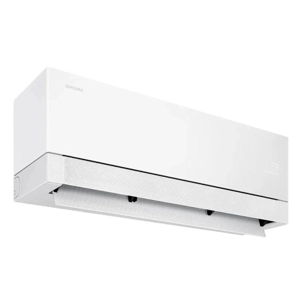 Condizionatore Quadri Split Samsung WindFree Première White 7+7+9+12 con AJ080TXJ4KG R-32 Wi-Fi Integrato
