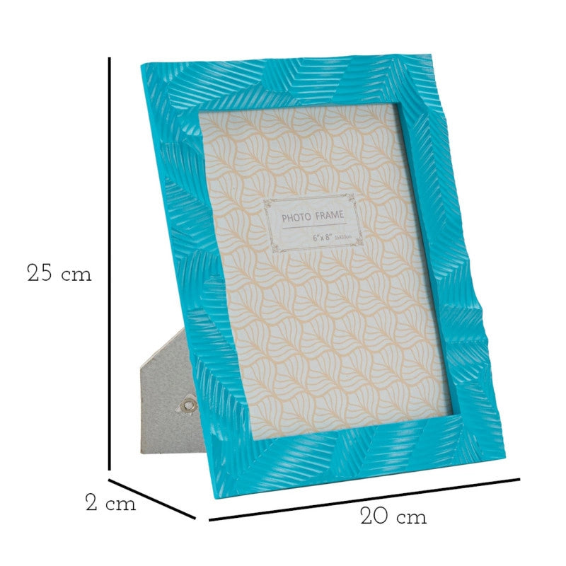 Cornice Light cm 20x2x25 (misura Interna cm 15x20)