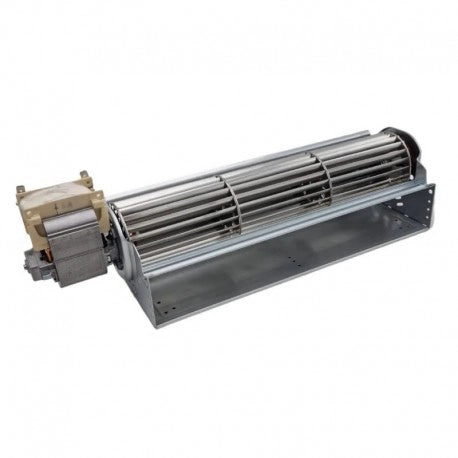 Ventola tangenziale EBM QLN65/0030A43-3038LH-68 Motore Sinistro