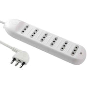 MULTIPRESA 5 posti - ELECTRALINE