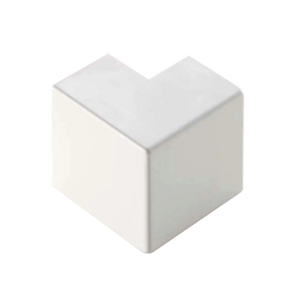 Angolo per minicanale 40x25