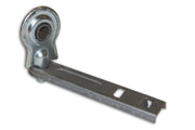 Supporto Sfera Con Zanca Pezzi 2 - Masidef