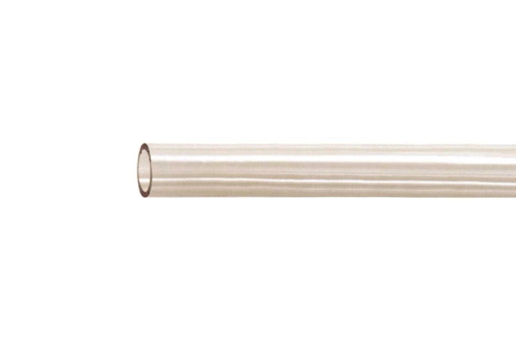 Tubo In Plastica Telato Traspirante 3/8 Metri 3 Set 5 Pezzi - Masidef