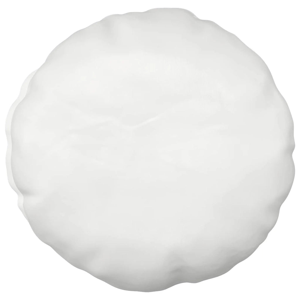 Cuscino con cuscino HEERLEN 6 pz Blu Velluto 929014