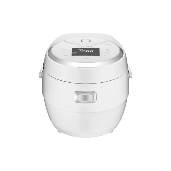 Cuckoo rice stove micom 1800ml white cr-1020f cr1020f (cr-1020f) - 160111