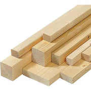 LISTELLI IN ABETE MT 2 20x80 mm