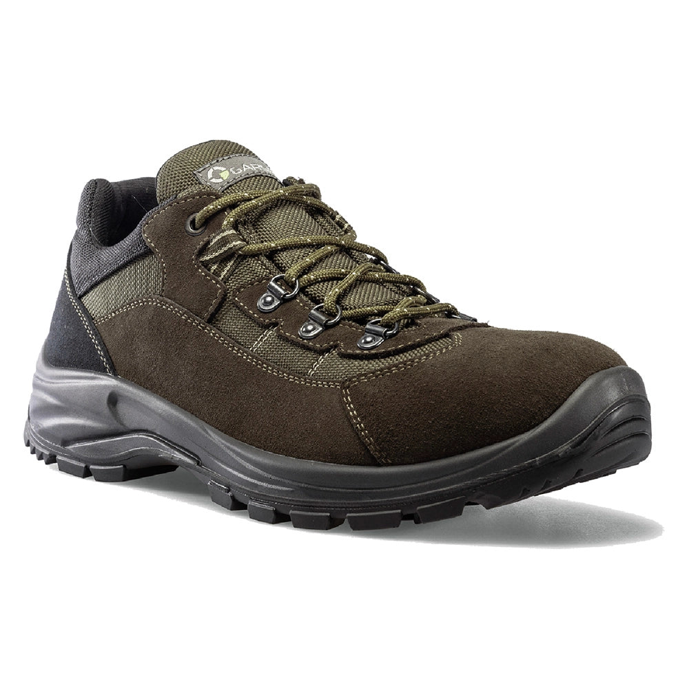 Scarpe trekking n. 45 muschio, no-safety