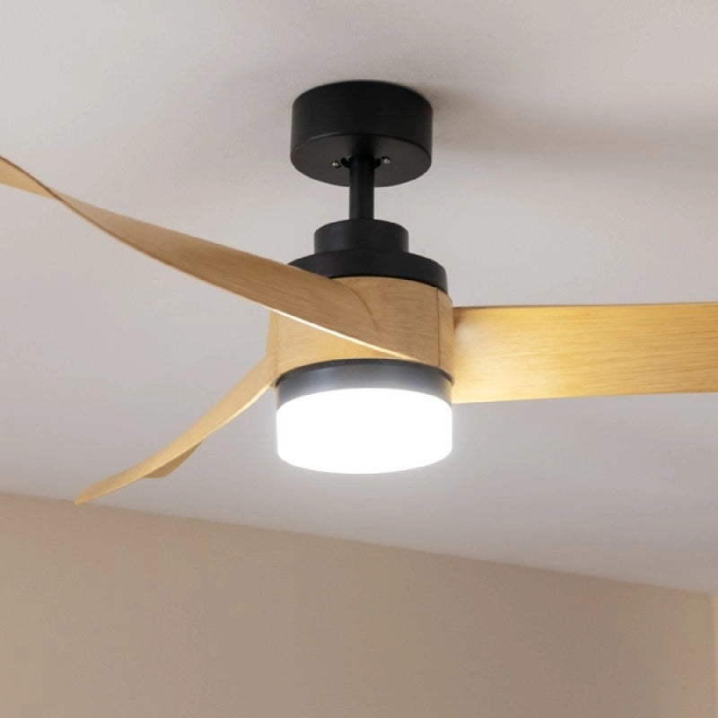CECOTEC 08477 - EnergySilence Aero 5285 LightWood