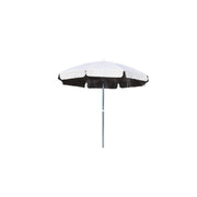 OMBRELLONE "VENEZIA" - MAFFEI - diametro 200 cm - Ecru