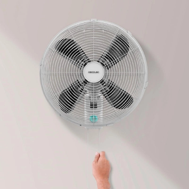 CECOTEC 08348 - EnergySilence 4500 Power Wall