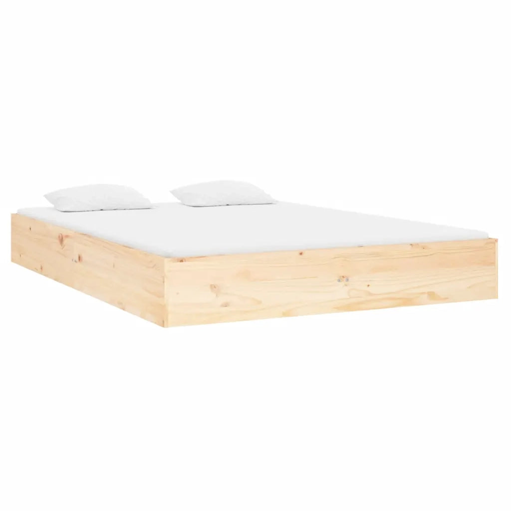 Giroletto in Legno Massello 120x190 cm 4FT Small Double cod mxl 60596