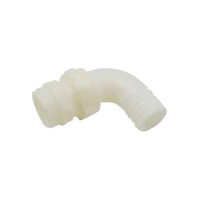 RACCORDO 3 PZ CURVO A 90  °- 1 1/4 x 40- BUCCH- pezzi 1