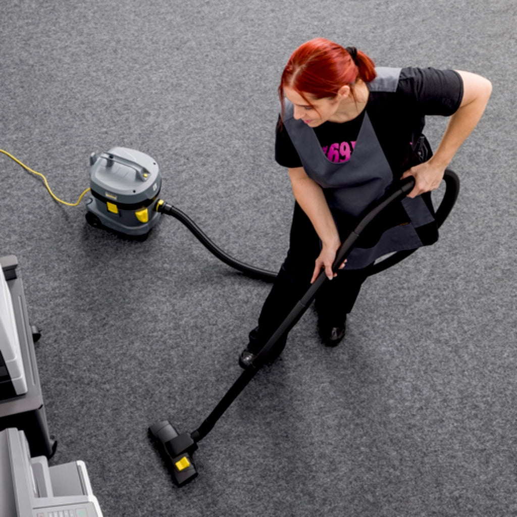 Karcher Aspirapolvere T 11/1 Classic HEPA